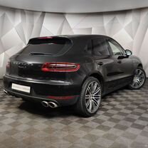 Porsche Macan S 3.0 AMT, 2015, 162 271 км, с пробегом, цена 2 938 000 руб.