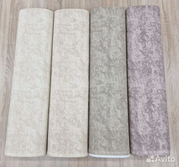 Ткань дак мрамор Турция в наличии