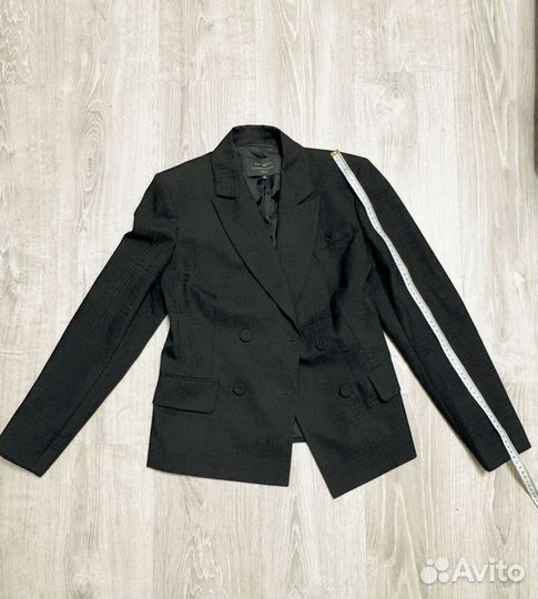 Брючный костюм женский 48