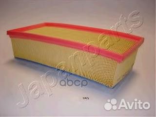 Фильтр воздушный Japan Parts FA253S Japanparts