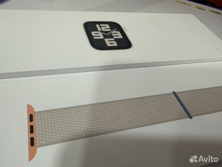 Apple watch se 40mm 2023