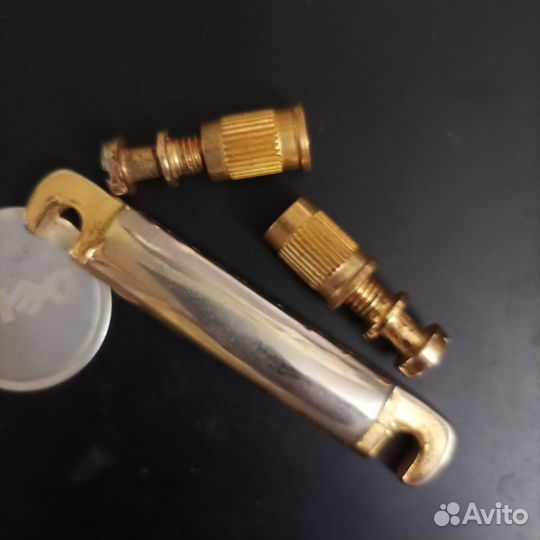 Стоп-бар JIN AH