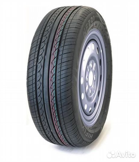 Hifly HF 201 195/60 R16 89H