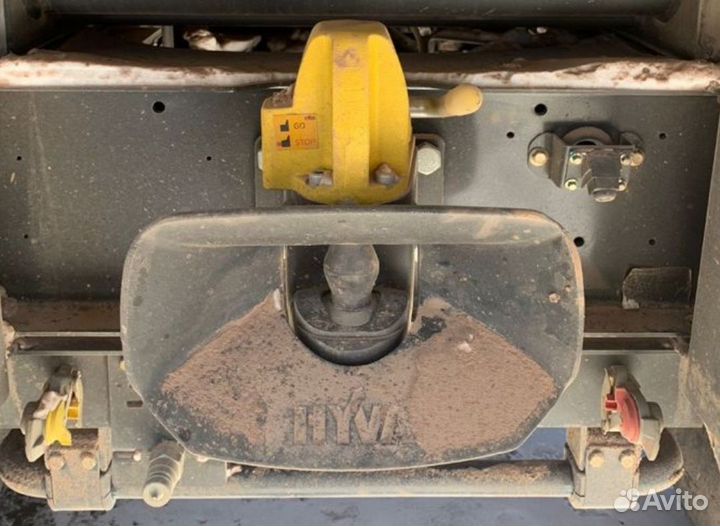 Фаркоп шохмана