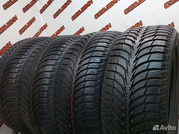 Sava Eskimo Ice 215/55 R17 98T