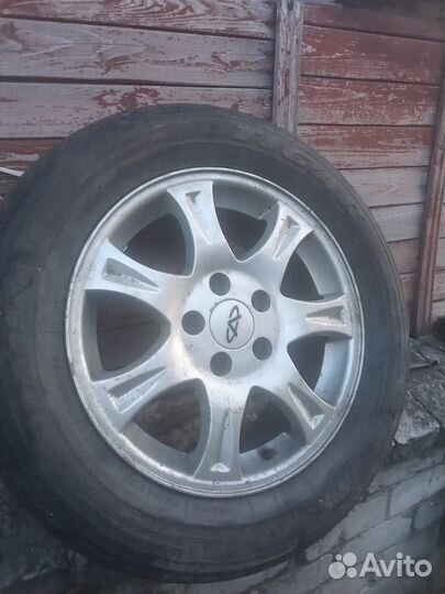 Диски в сборе р16