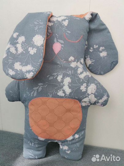 Игрушки-сплюшки