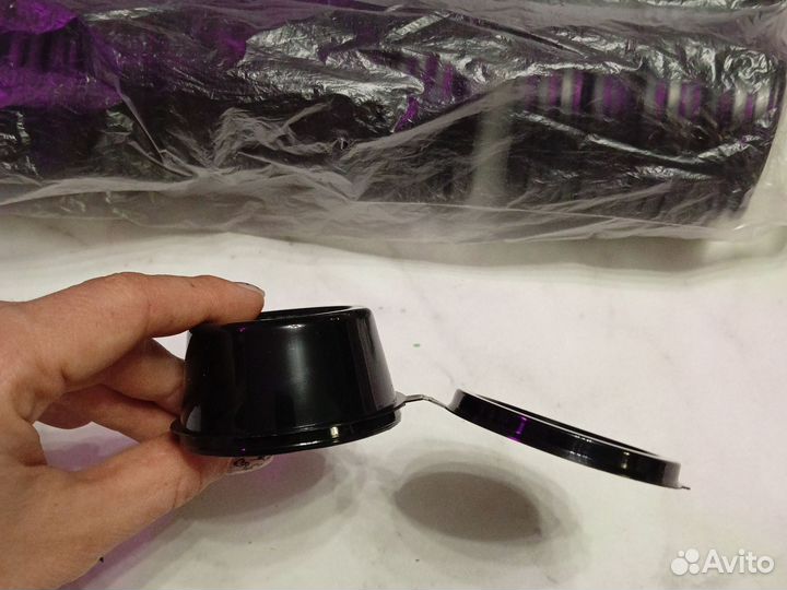 Соусники одноразовые