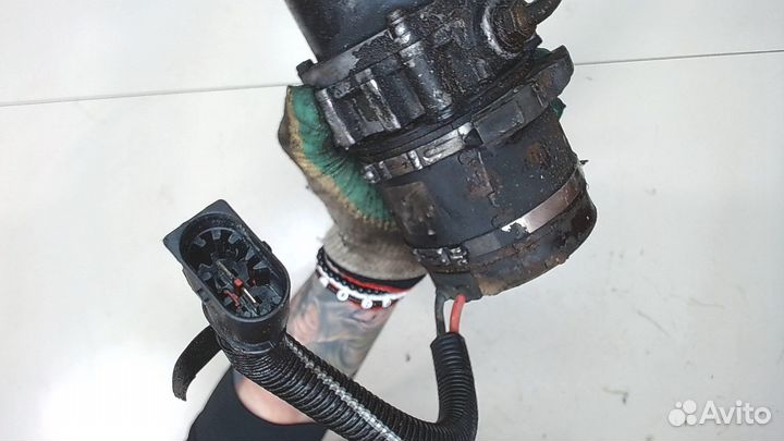 Насос усилителя руля Peugeot 106, 2000