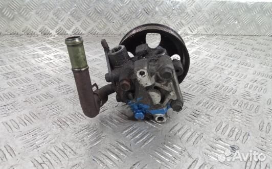 Насос гу дизельный hyundai trajet FO (EDN13BT01)