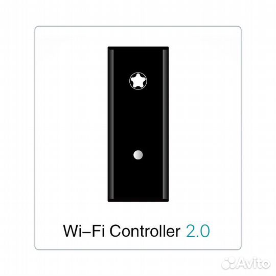 Контроллер Wi-Fi 2,0