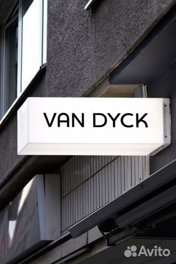 Объемные световые буквы для магазина, рассрочка