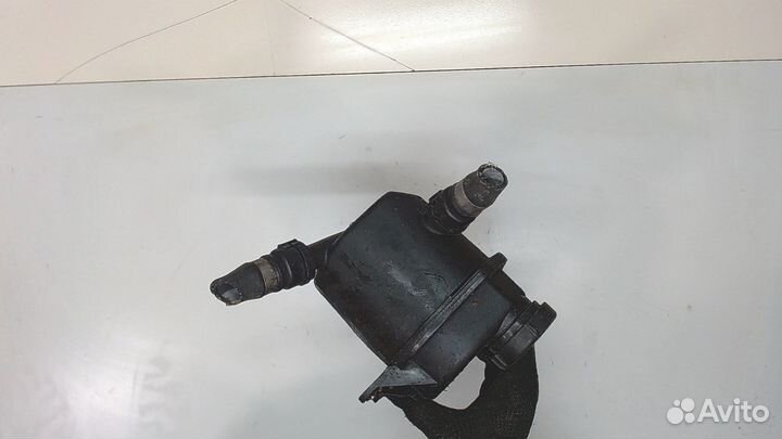 Бачок расширительный BMW Z3, 2000