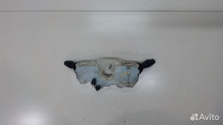 Переключатель поворотов и дворников Renault Master