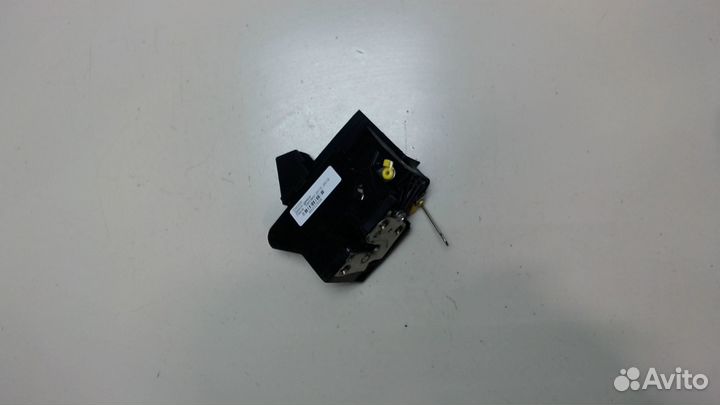 Замок двери Dacia Sandero 2012, 2013