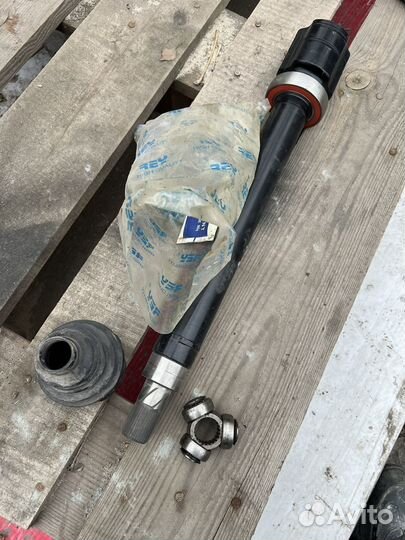 Шрус внутренний правый Ford focus 3