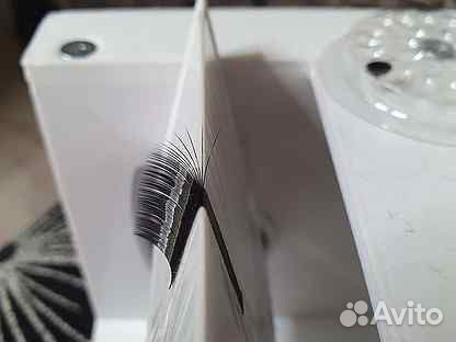 Машинка для наращивания ресниц