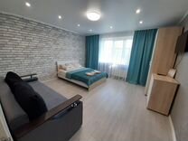 1-к. квартира, 42 м², 1/10 эт.