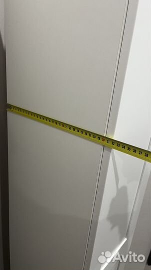 Шкаф-пенал Фискон Икеа (оригинал)