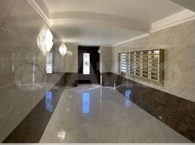 1-к. квартира, 41,2 м², 3/3 эт.