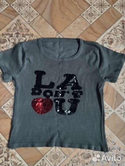 Женские вещи пакетом 42-44