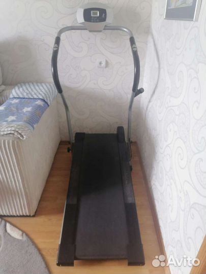Тренажер беговая дорожка