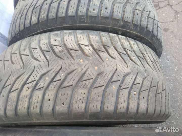 Kumho WinterCraft Ice WI31 225/50 R17 98T