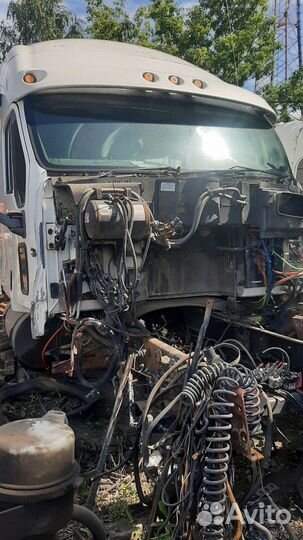 Грузовая кабина kenworth T2000