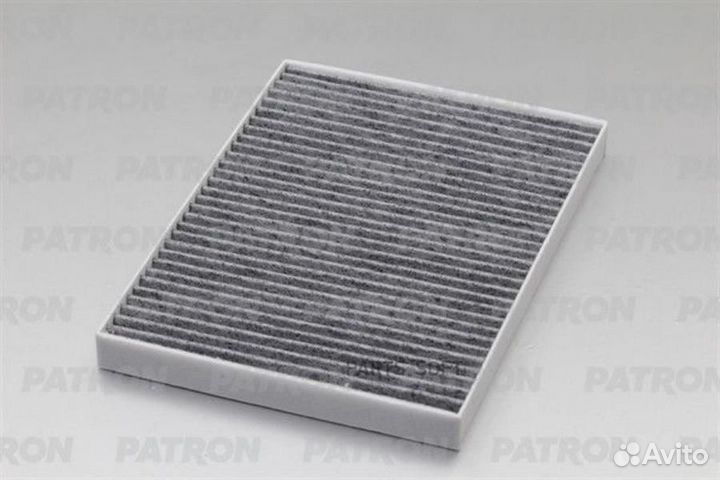 Patron PF2588 Фильтр салона угольный