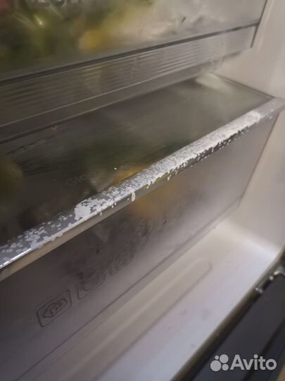 Холодильник Haier C2F 636 cffd