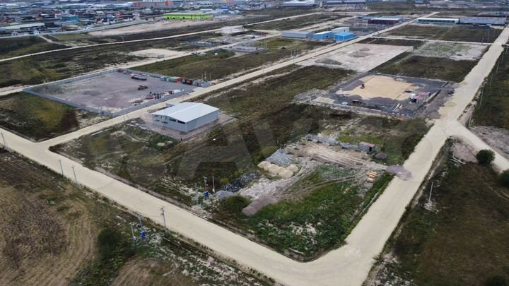 Участок 23 сот. (промназначения)