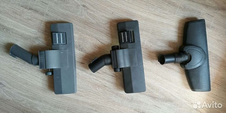 Насадка щётка для пылесоса размер31-32 мм