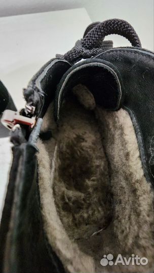 Ботильоны женские 38 размер