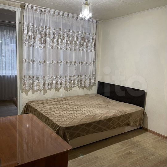 3-к. квартира, 71 м², 1/5 эт.