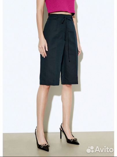 Шорты бермуды