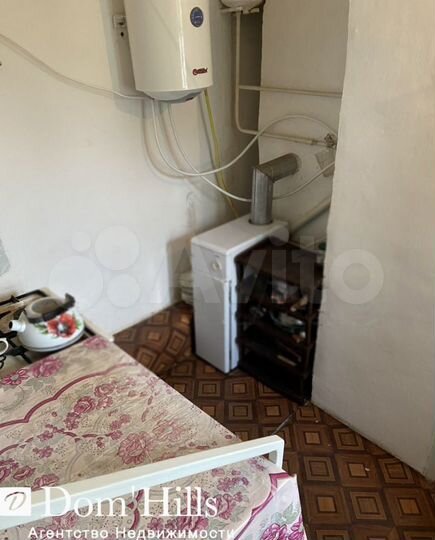 Дом 38 м² на участке 3,5 сот.