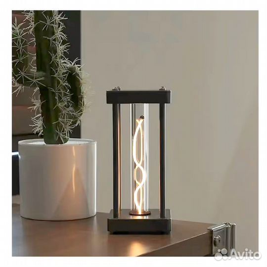 Ночник Square Line Light