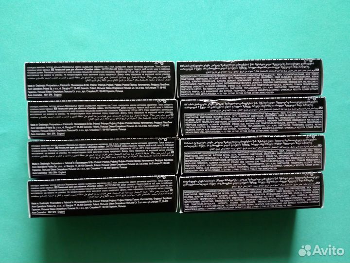 Тональный крем для лица Avon True Спокойное сияние