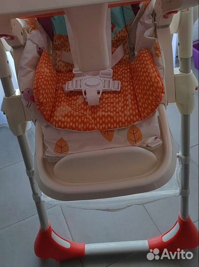 Стульчик для кормления