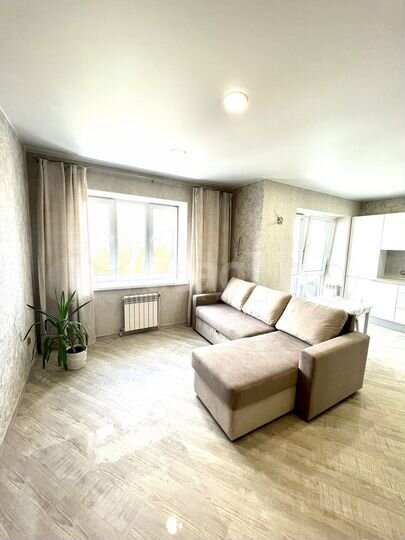 Квартира-студия, 32,8 м², 7/9 эт.