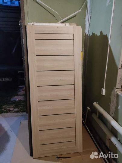 Двери межкомнатные