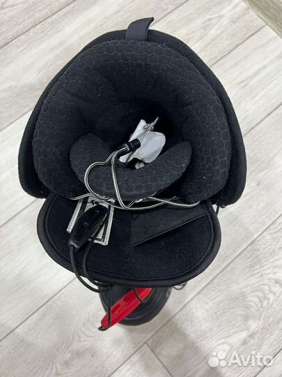 Сноубордические ботинки Northwave Legend 42