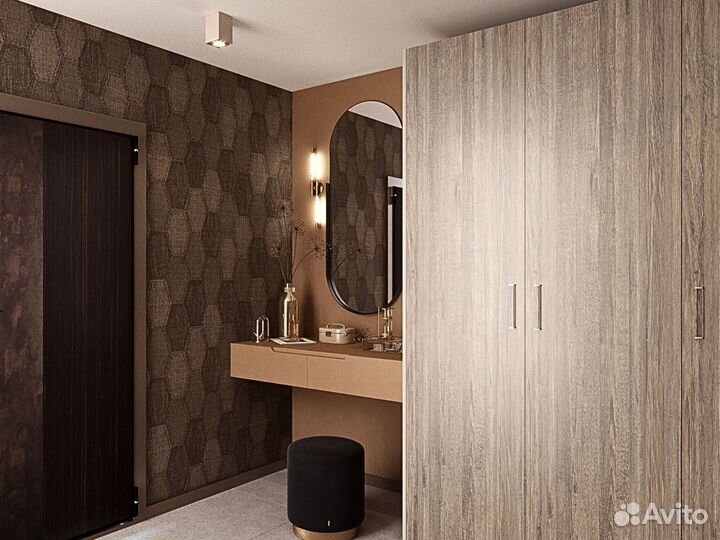 Шкафы на заказ / Бесплатный выезд и замер