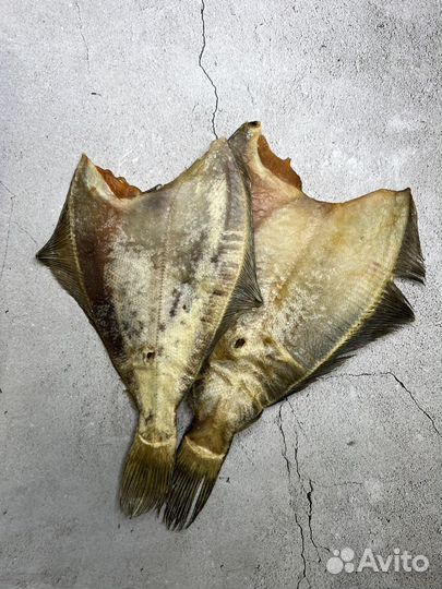 Ёрш Вяленый Мурманск