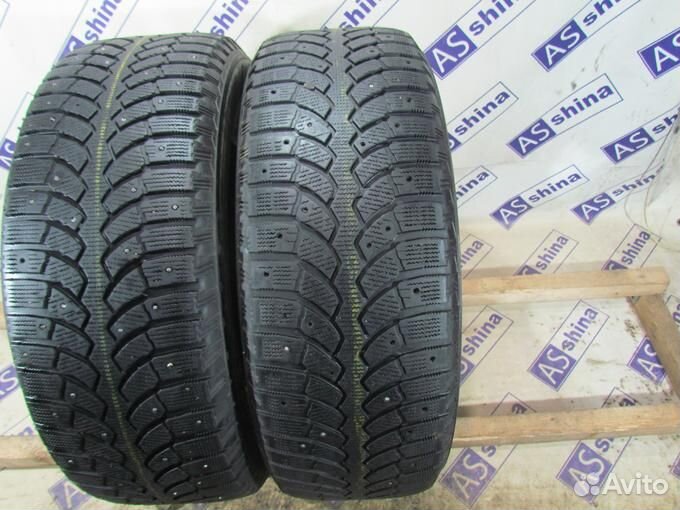 Bridgestone Blizzak Spike-01 265/65 R17 78N