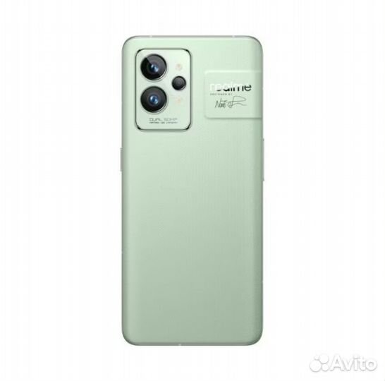 realme GT 2 Pro, 12/256 ГБ