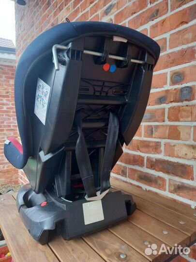 Автомобильное детское кресло от 0 до 13 кг