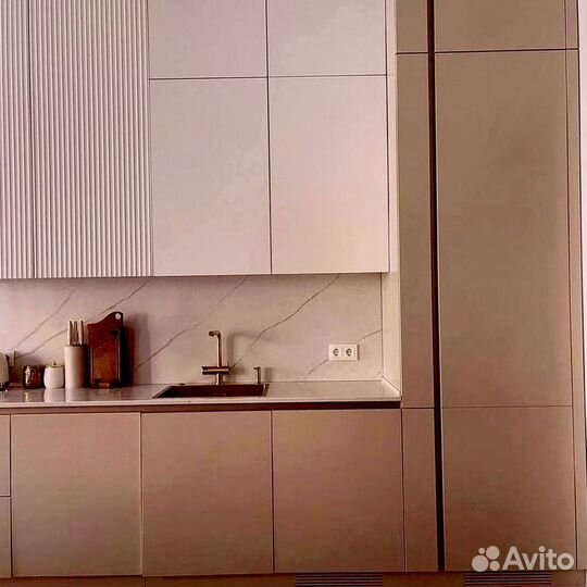 Кухня на заказ / Кухонный гарнитур