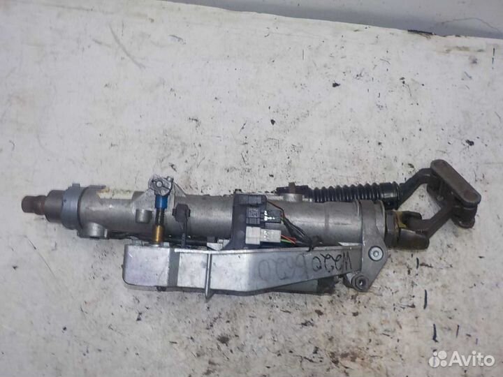 Рулевая колонка Mercedes S-class w220