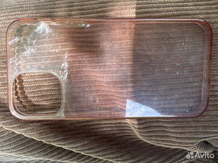 Чехол на iPhone 12 mini